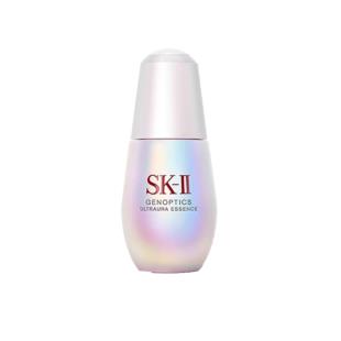 日本SK-II(SK_II)肌因光蕴环采钻白精华露50ml（小灯泡）【免税版】