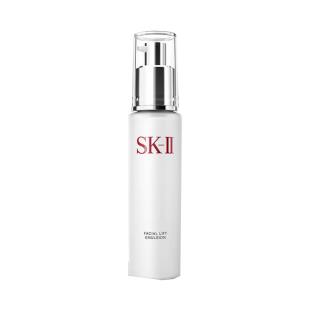 日本SK-II(SK_II)晶致美膚乳液100g(骨膠原乳液)【免稅版】