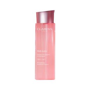 娇韵诗(clarins)粉水200ml  【免税版】