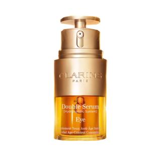 娇韵诗(clarins)双萃眼霜20ml 【免税版】