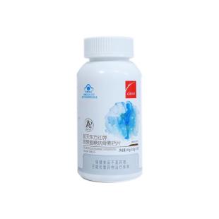 東方紅(dawn) 膠原氨糖軟骨素鈣片 180片/瓶