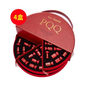 温莎之谜（La vinsor）PQQ二代 3g*60支【冻龄金钥3件套】【买三送一】