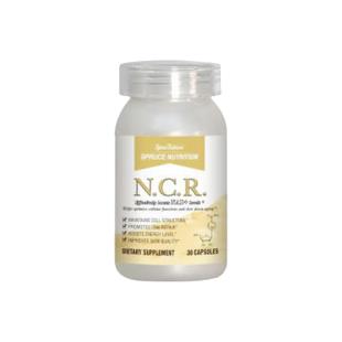 美国云杉(spruce)NCR细胞活力密码 30粒