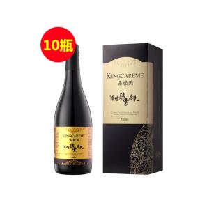 金极美(Kingcareme)酵素原液750ml/瓶【10瓶装】