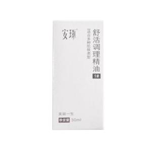 三八妇乐(38fule)安琢舒活调理精油 30ml