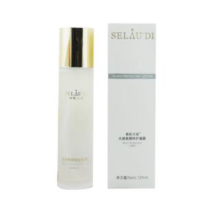 賽斯蘭黛(SELAUDI)光感煥顏特護(hù)凝露120ml