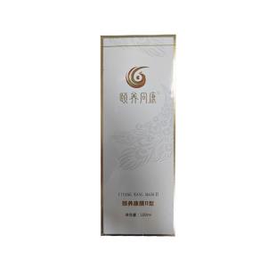 頤養(yǎng)同康植萃頤養(yǎng)同康二型  100ml