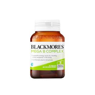 澳佳寶(Blackmores)復(fù)合維生素B族75粒