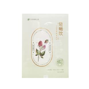 四季康美(SHE)谷薇輕暢飲蔬果植物飲品 30ml*10袋