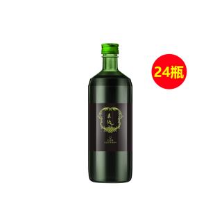 森佐酵素(SUNZONE)森佐酵素-清暢濃縮酵素飲品720ml【24件套頂奢裝】