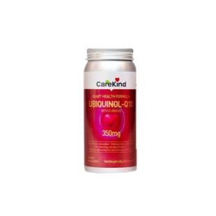 加拿大Carekind（Carekind）辅酶q10 350mg 62粒/瓶