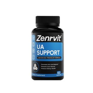 泽恩维他( Zenrvit) 雄维他男性胶囊 60粒/瓶