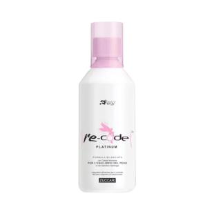 意卡莉（Zuccari）异黄酮平衡饮白金版 500ml*1瓶