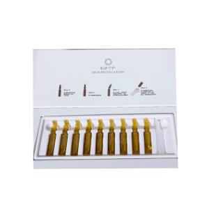 医知康微分子酵母发酵液 2ml*9支