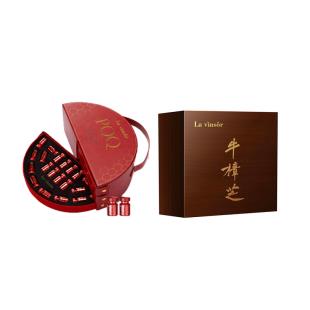 【春季免疫護(hù)肝福利】溫莎之謎（La vinsor）PQQ二代 3g*60支【全新包裝】買就送單瓶牛樟芝