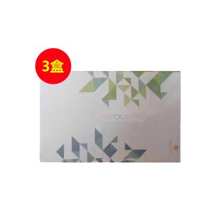 爱邻乐套装中文版 （爱邻长青乐风味饮料60ml+爱邻日日乐风味饮料60ml）【三盒】