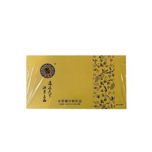 通源堂咖啡水苏沙棘饮品 10瓶/套