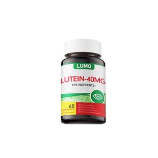 lumo游离态叶黄素60粒