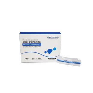 易吸素（HzStellar）双蛋白特殊膳食10g/袋*15袋/盒【单盒不卖】