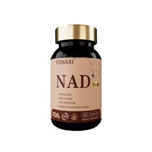 普达纳希（PDNAXI）普返泰NAD+ 60粒