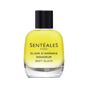 法国尚迪雅senteales水润魔法油精油 15ml