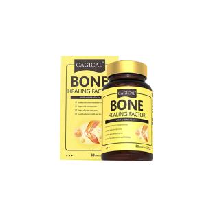美國CAGICAL（CAGICAL）愈骨素60粒