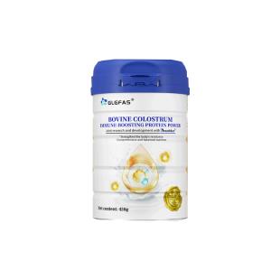 美国GLGFAS(GLGFAS) 水解乳清免疫球蛋白粉430g