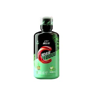 康比特(CPT)3D液體左旋肉堿11萬10000ml【青蘋果味】