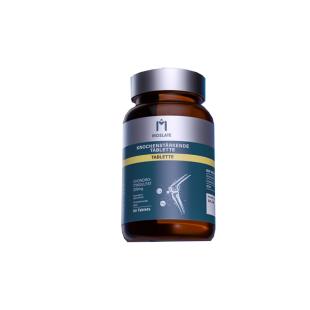 德国Moslate（Moslate）纳米愈骨素 60粒/瓶