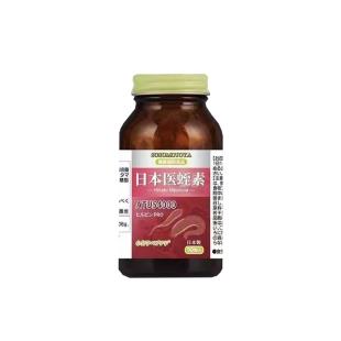 日本協(xié)和(SUSUMOTOYA) 54000ATU心腦血管納豆 90粒