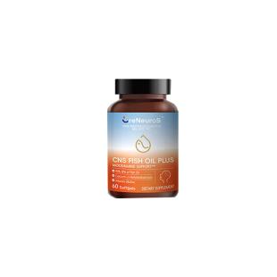 CreNeuroS情绪鱼油  60粒/瓶