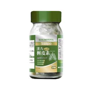 日本協(xié)和(SUSUMOTOYA)漢方槲皮素 180粒/瓶