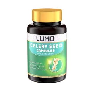 美國lumo姜黃素片 240粒/瓶