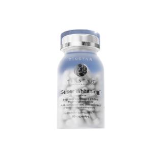 Tinstar水晶白番茄小白瓶