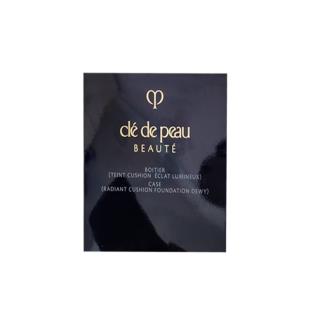 肌膚之鑰(CPB) 柔水凝鉆光氣墊 自然色【柔霧】