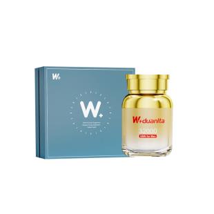 美國(guó)W+duanlta端粒塔（W+duanlta)男士增強(qiáng)款NMN32000 W+NMN NAD+補(bǔ)充劑膠囊 80粒/瓶(plus版本)