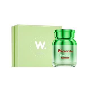 美國W+duanlta端粒塔（W+duanlta)AKK瘦子高端益生菌300mg膠囊 60粒/瓶