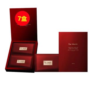 溫莎之謎（La vinsor）膠原蛋白抗衰面膜【買周期裝+6.18送正裝】