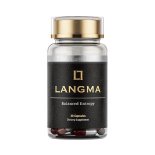 美國LANGMA補(bǔ)硒膠囊 30粒/瓶
