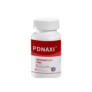 普達納希（PDNAXI）免疫寶普返泰增強劑口服膠囊 60粒