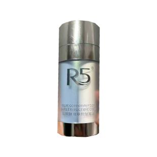 貝美國(guó)際（BIOLUXE）R5藍(lán)銅肽雙萃抗皺眼霜50g