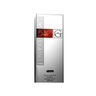 KAKO鎏金沙女士费洛蒙魅惑香水30ml【赠品产品】