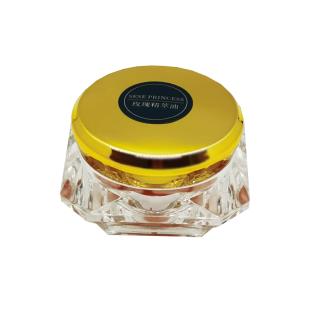 圣菲之美(SOANFEIME)硒硒公主玫瑰精粹油（原粉嫩精萃油）30粒