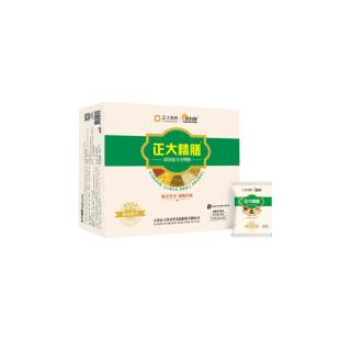 珍吾堂正大精膳即食配方谷物粉 30g*30袋/盒
