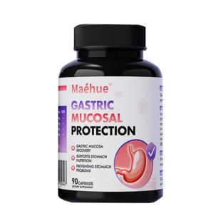 新西兰MAEHUE（MAEHUE）高端胃康素胶囊 90粒/瓶