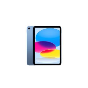 Apple iPad 11英寸平板電腦 25年款（128GB WLAN版/A16芯片 MD4A4CH/A ）藍(lán)色