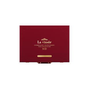 溫莎之謎（La vinsor）SOD 3g*2支【禮盒裝】