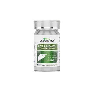 EWKELITE维丽特护肝片水飞蓟姜黄素