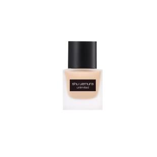 植村秀（shu uemura）【第2代】小方瓶粉底液584 35ml