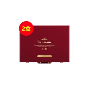 溫莎之謎（La vinsor）SOD-500·升級版 3g*60支【買一送一】